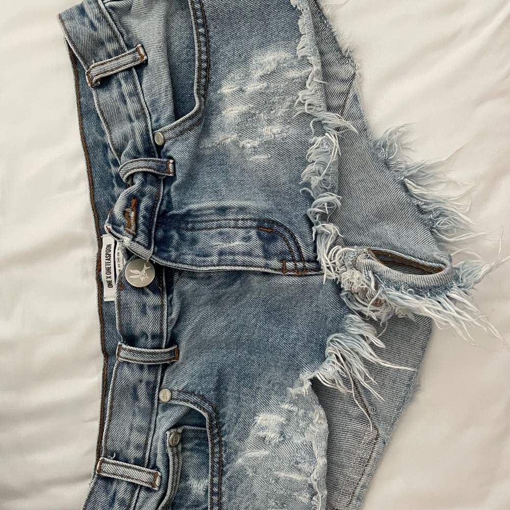 One Teaspoon shorts